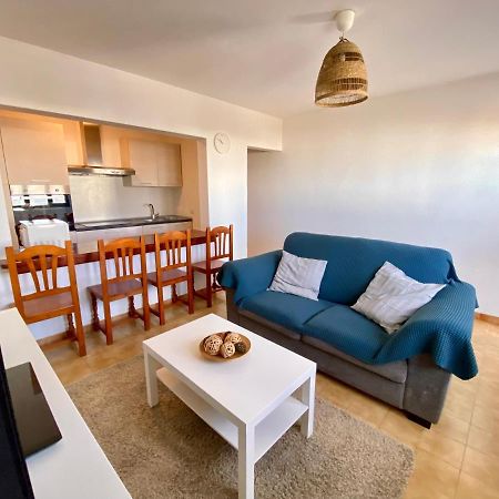 Ferienwohnung La Santa Azul Exterior foto
